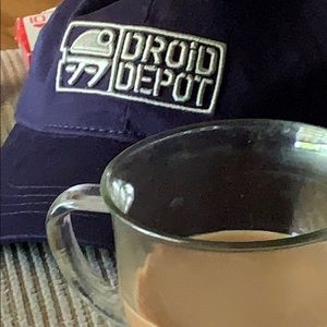 Meet your Posher, Steve